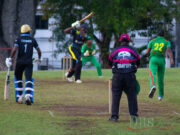 St. Lucia U23 Beat Dominica by 5 Wickets in Another Rain-Affected Match