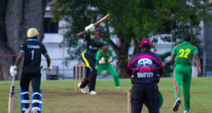St. Lucia U23 Beat Dominica by 5 Wickets in Another Rain-Affected Match