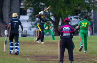 St. Lucia U23 Beat Dominica by 5 Wickets in Another Rain-Affected Match