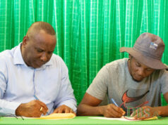 Dominica Farmers Receive Nearly $1M in Irrigation and Beekeeping Equipment