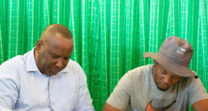 Dominica Farmers Receive Nearly $1M in Irrigation and Beekeeping Equipment