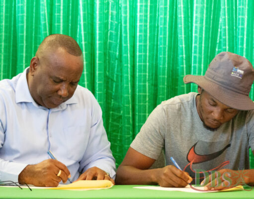 Dominica Farmers Receive Nearly $1M in Irrigation and Beekeeping Equipment