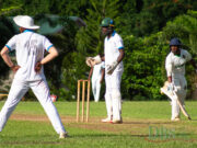 Dominica Falls to St Lucia in Two-Day Defeat; Captain Pascal Says Preparation Made the Difference