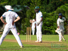 Dominica Falls to St Lucia in Two-Day Defeat; Captain Pascal Says Preparation Made the Difference