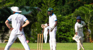 Dominica Falls to St Lucia in Two-Day Defeat; Captain Pascal Says Preparation Made the Difference