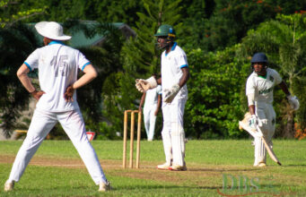 Dominica Falls to St Lucia in Two-Day Defeat; Captain Pascal Says Preparation Made the Difference