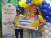 Strong Year for Lottery as Match 5 Winner Takes Home $29,700