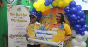 Strong Year for Lottery as Match 5 Winner Takes Home $29,700