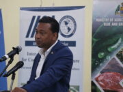 Dominica hosts Three Day OECS White Potatoes Symposium