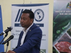 Dominica hosts Three Day OECS White Potatoes Symposium