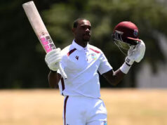 Justin Greaves’ Double-Ton Heroics Anchor West Indies in Historic Christchurch Draw