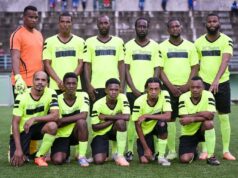 RC Doctors FC Withdraws From All DFA Competitions Pending Response on Eligibility Protest