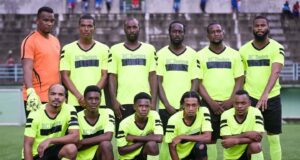 RC Doctors FC Withdraws From All DFA Competitions Pending Response on Eligibility Protest