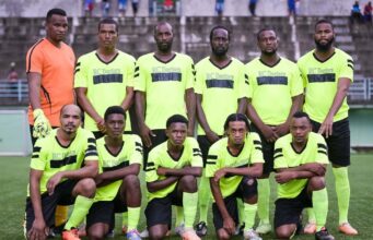RC Doctors FC Withdraws From All DFA Competitions Pending Response on Eligibility Protest