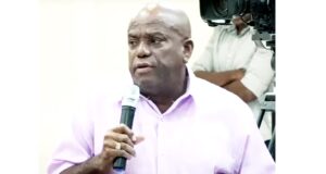 Pastor of the Truth and Grace Fellowship Global Church Randy Rodney has hinted at throwing his hat into the ring for the leadership of the United Workers Party.