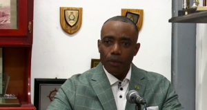 Dominica to Add New Ambulances and Firetrucks to Emergency Fleet in 2026