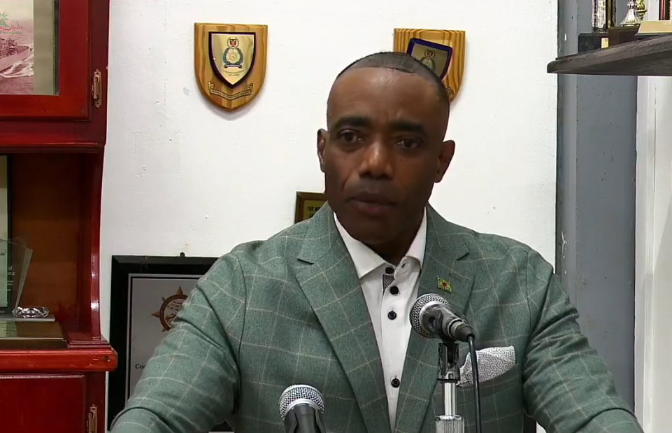 Dominica to Add New Ambulances and Firetrucks to Emergency Fleet in 2026