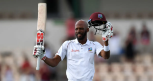 Chase Calls for Accountability After West Indies Batting Collapse