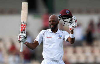 Chase Calls for Accountability After West Indies Batting Collapse