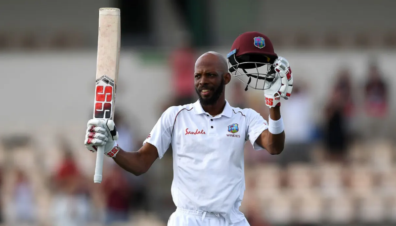 Roston Chase