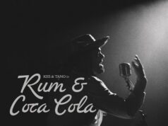 Kes the Band Releases New Single “Rum And Coca Cola” Ahead of Jazz Festival Headline