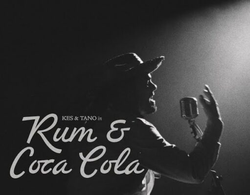 Kes the Band Releases New Single “Rum And Coca Cola” Ahead of Jazz Festival Headline