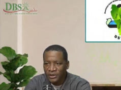 General Manager of the Dominica Solid Waste Management Corporation expresses concerns regarding waste management efforts across Dominica.