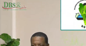 General Manager of the Dominica Solid Waste Management Corporation expresses concerns regarding waste management efforts across Dominica.