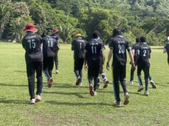 St. Lucia Go 1–0 Up After Dominant Five-Wicket Win Over Dominica in Rain-Shortened U23 Opener