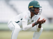 Stephan Pascal Reflects on Year of Growth and Learning in His Cricket Journey