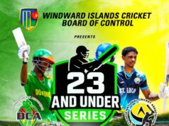 National U23 Cricket Team Confident Ahead of Home Series Against St. Lucia