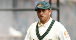 Khawaja Dropped as Australia Name XI for Third Ashes Test in Adelaide