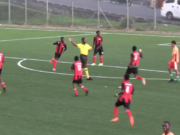 WE United, Pointe Michel FC Advance to U15 Finals