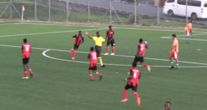 WE United, Pointe Michel FC Advance to U15 Finals