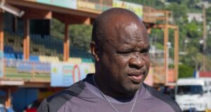 Gustave Admits Dominica Could Not Match Jamaica’s Intensity in 18-0 Defeat