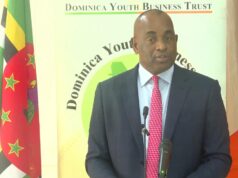 Prime Minister Roosevelt Skerrit says the Dominica Youth Business Trust will be restructured in 2O26