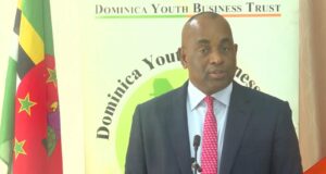 Prime Minister Roosevelt Skerrit says the Dominica Youth Business Trust will be restructured in 2O26