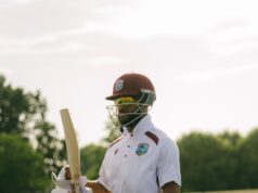 Shai Hope’s Unbeaten Century Keeps West Indies Alive, but New Zealand Still in Control Ahead of Final Day