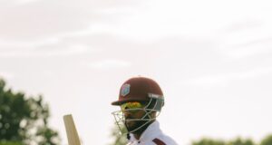 Shai Hope’s Unbeaten Century Keeps West Indies Alive, but New Zealand Still in Control Ahead of Final Day