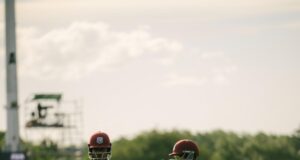 West Indies Eye First Test Win Over New Zealand Since 1995