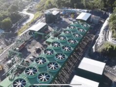 Prime Minister Roosevelt Skerrit says Dominica is ready to pursue a joint venture with Guadeloupe and Martinique for the sale of geothermal energy.