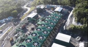 Prime Minister Roosevelt Skerrit says Dominica is ready to pursue a joint venture with Guadeloupe and Martinique for the sale of geothermal energy.