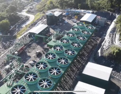 Prime Minister Roosevelt Skerrit says Dominica is ready to pursue a joint venture with Guadeloupe and Martinique for the sale of geothermal energy.