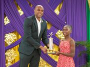 DAA Honours Top Athletes At Weekend Awards Ceremony