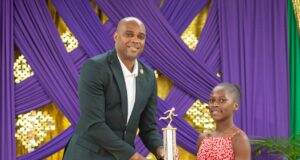 DAA Honours Top Athletes At Weekend Awards Ceremony