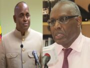 Dominica’s Prime Minister and Attorney General among persons in public life recognized by the Integrity Commission this morning