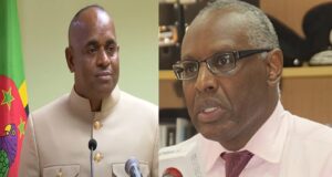 Dominica’s Prime Minister and Attorney General among persons in public life recognized by the Integrity Commission this morning