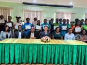 Dominica and the People’s Republic of China renew MOU on cooperation in Education.