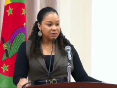 Dominica’s Housing Minister says close to 2 million dollars has been allocated to the Salisbury Constituency