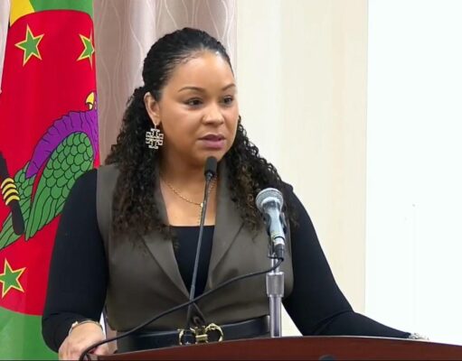 Dominica’s Housing Minister says close to 2 million dollars has been allocated to the Salisbury Constituency